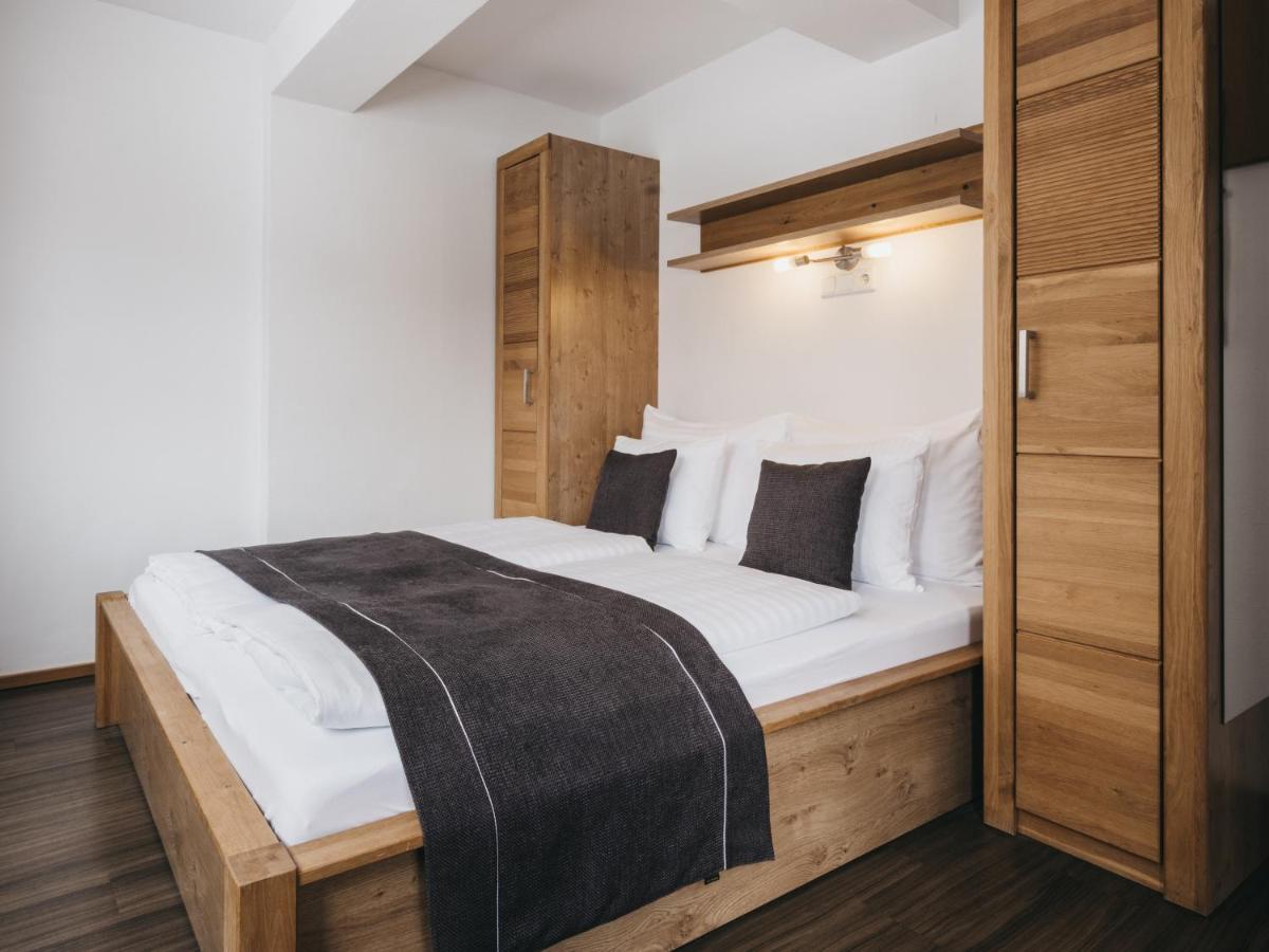 Residence Kristall By Vaya Inklusive Joker Card Saalbach-Hinterglemm Luaran gambar