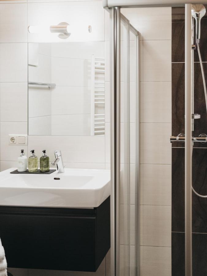 Residence Kristall By Vaya Inklusive Joker Card Saalbach-Hinterglemm Luaran gambar