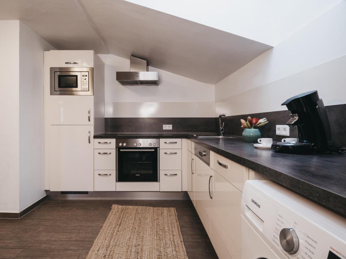 Residence Kristall By Vaya Inklusive Joker Card Saalbach-Hinterglemm Luaran gambar