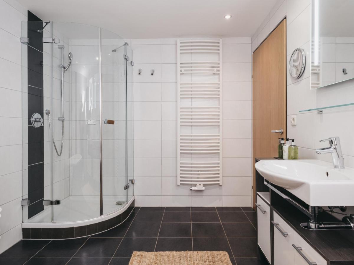 Residence Kristall By Vaya Inklusive Joker Card Saalbach-Hinterglemm Luaran gambar