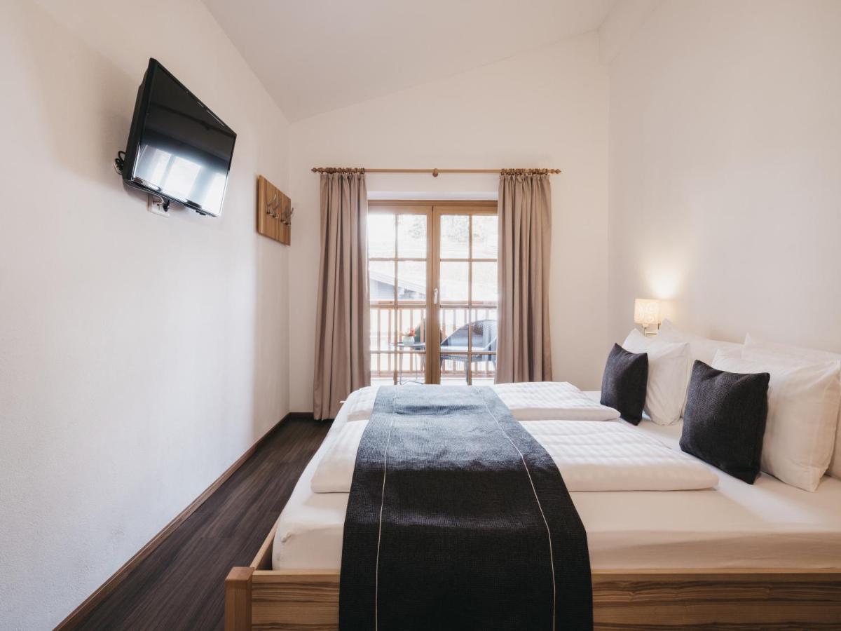 Residence Kristall By Vaya Inklusive Joker Card Saalbach-Hinterglemm Luaran gambar