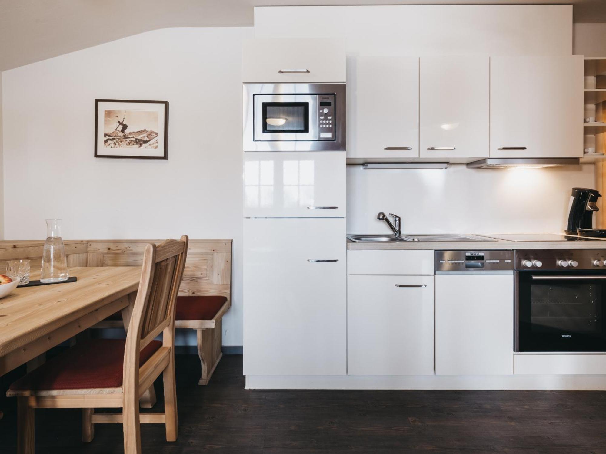 Residence Kristall By Vaya Inklusive Joker Card Saalbach-Hinterglemm Luaran gambar